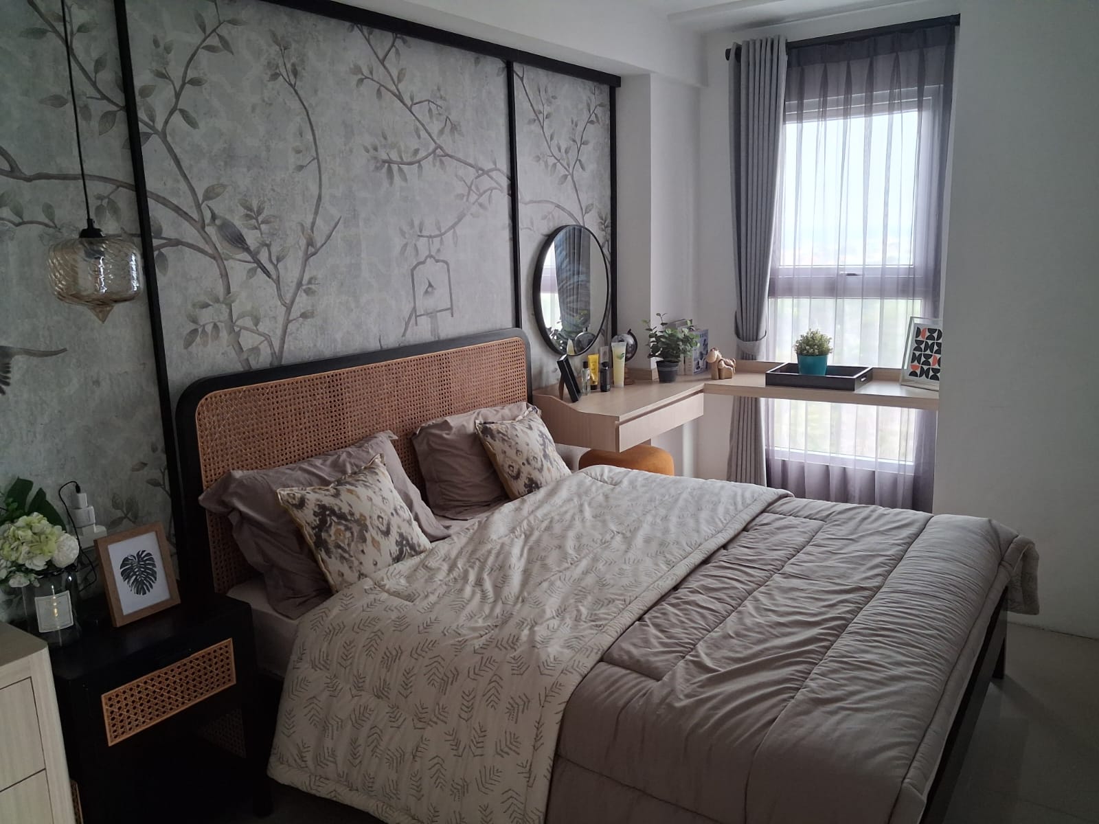 1BR View 2
