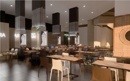 Plaza Nusantara